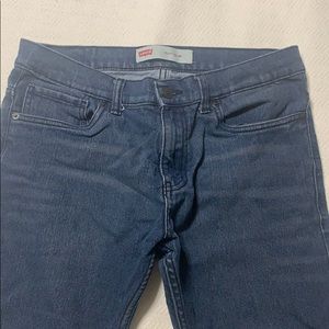Levi’s 511 jeans W29xL29